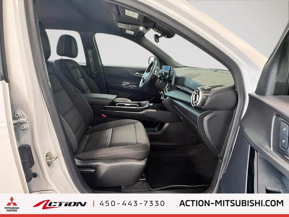 2025 Chevrolet Equinox LT Carplay Android Auto Caméra de Recul A / C-14