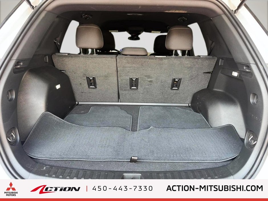 2025 Chevrolet Equinox LT Carplay Android Auto Caméra de Recul A / C-12