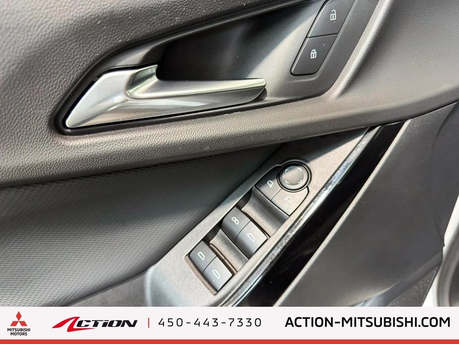 2025 Chevrolet Equinox LT Carplay Android Auto Caméra de Recul A / C-9