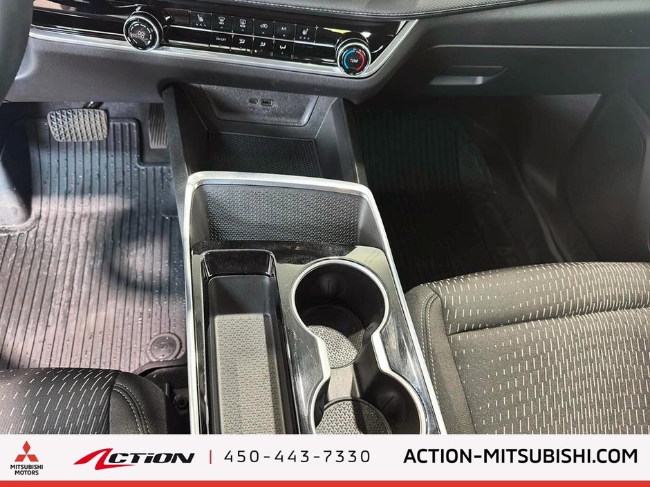 2025 Chevrolet Equinox LT Carplay Android Auto Caméra de Recul A / C-21