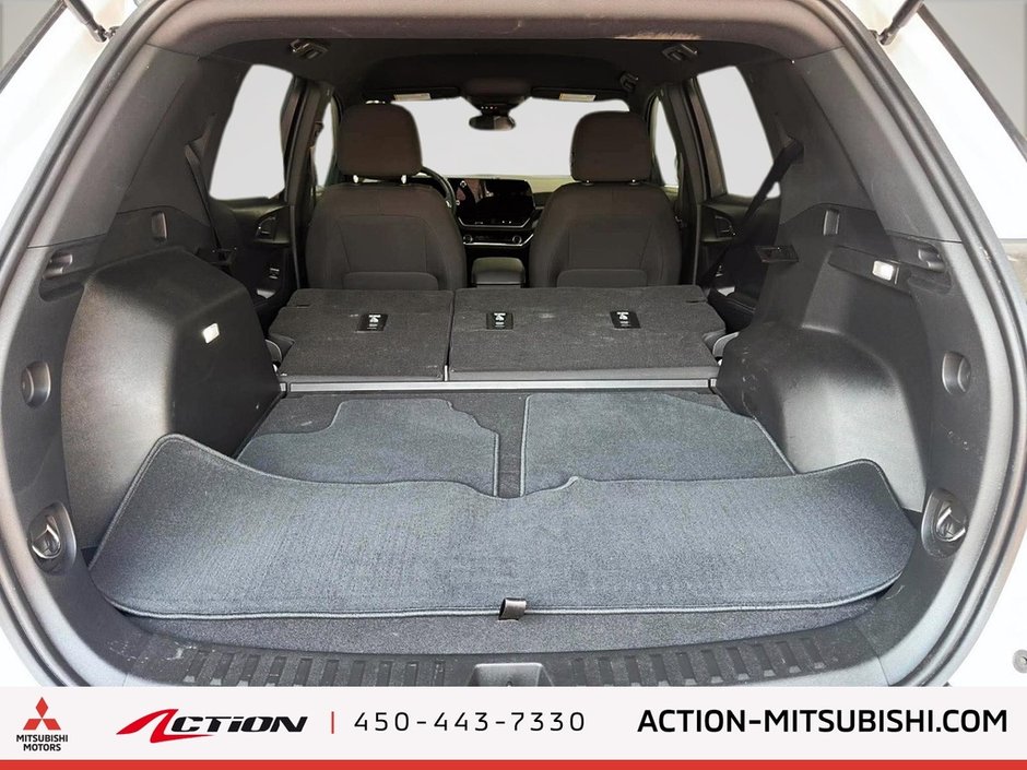 2025 Chevrolet Equinox LT Carplay Android Auto Caméra de Recul A / C-22