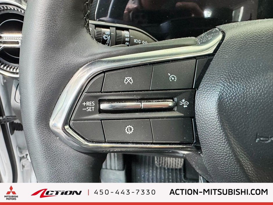 2025 Chevrolet Equinox LT Carplay Android Auto Caméra de Recul A / C-17
