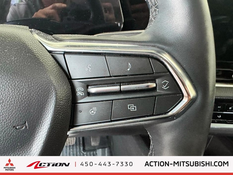 2025 Chevrolet Equinox LT Carplay Android Auto Caméra de Recul A / C-18