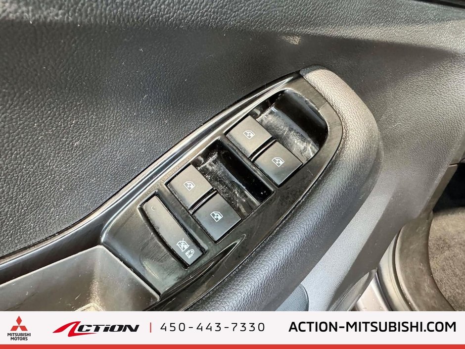 2014 Chevrolet Orlando LT TURBO Bas Kilo Groupes Électriques A / C-9