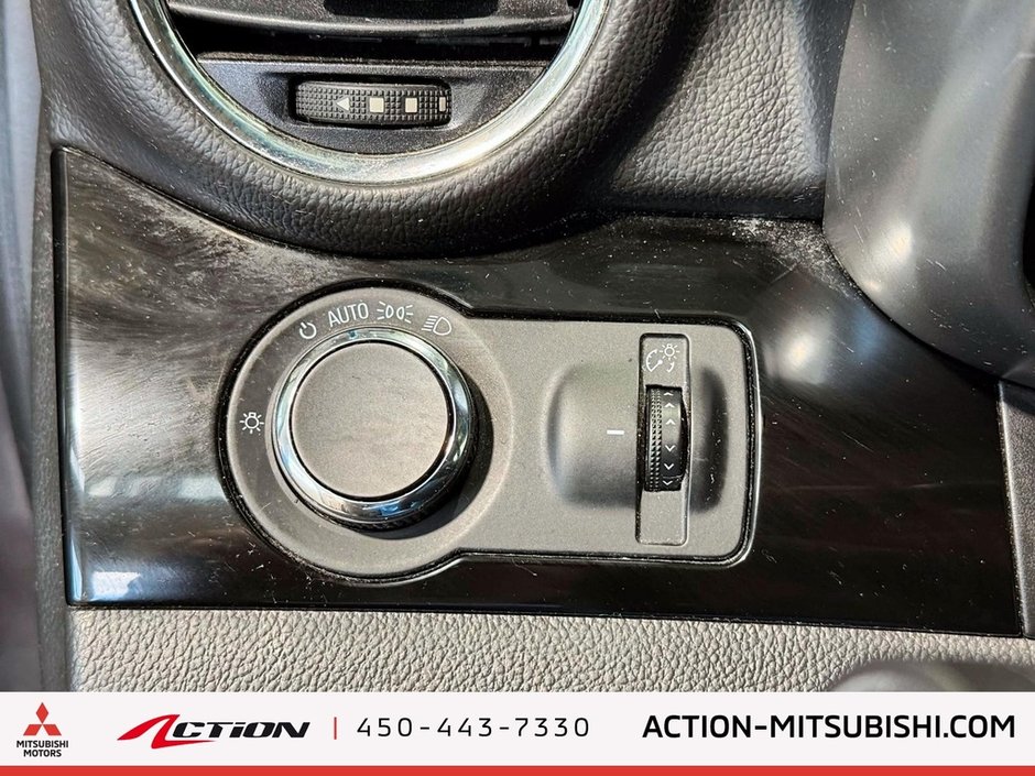 2014 Chevrolet Orlando LT TURBO Bas Kilo Groupes Électriques A / C-22