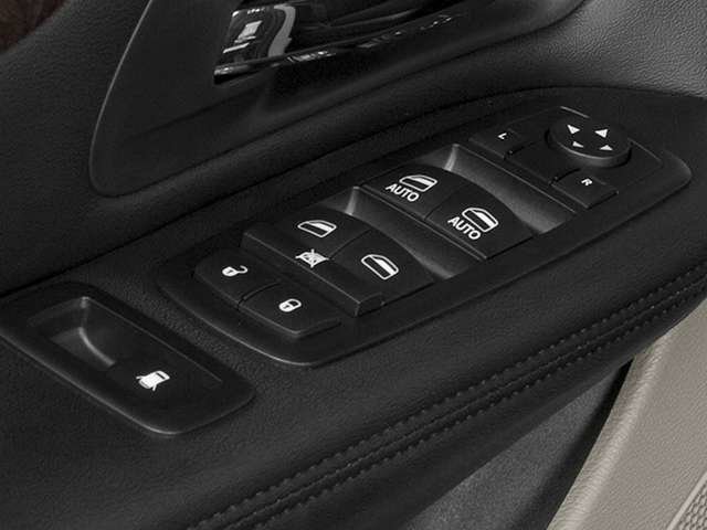 2014 Dodge Grand Caravan SXT-12