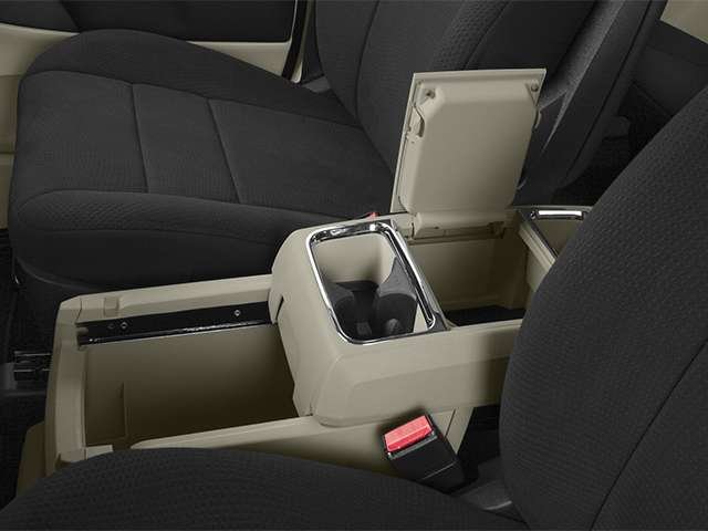 2014 Dodge Grand Caravan SXT-11