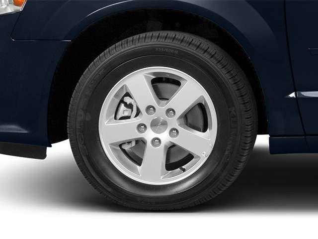 2014 Dodge Grand Caravan SXT-7