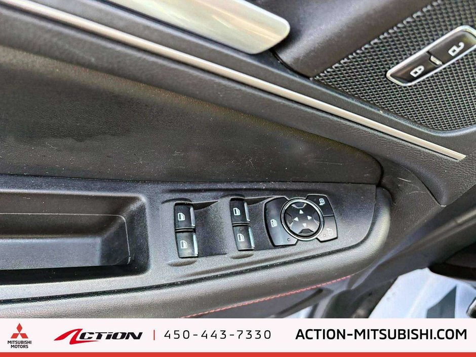 2021 Ford Edge ST-Line Toit Pano Cuir GPS MAgs 20 Po-23