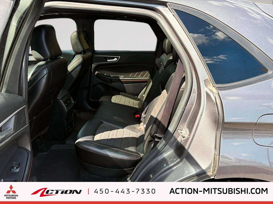 2021 Ford Edge ST-Line Toit Pano Cuir GPS MAgs 20 Po-10