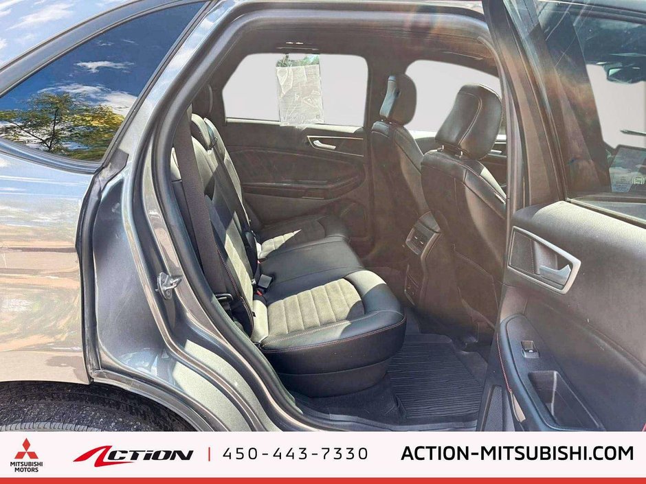 2021 Ford Edge ST-Line Toit Pano Cuir GPS MAgs 20 Po-12