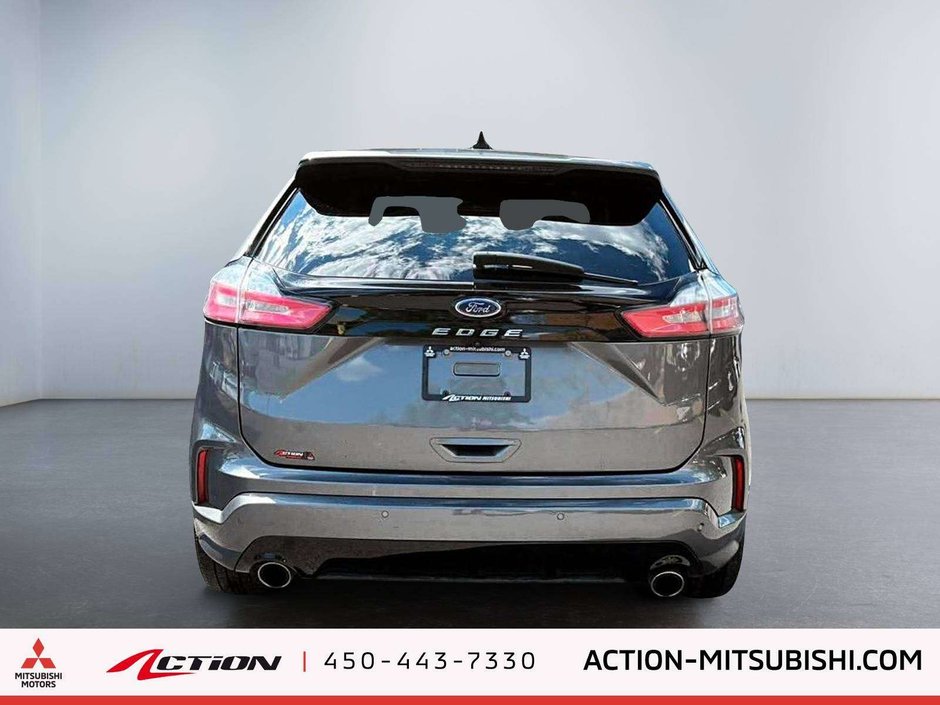 2021 Ford Edge ST-Line Toit Pano Cuir GPS MAgs 20 Po-3