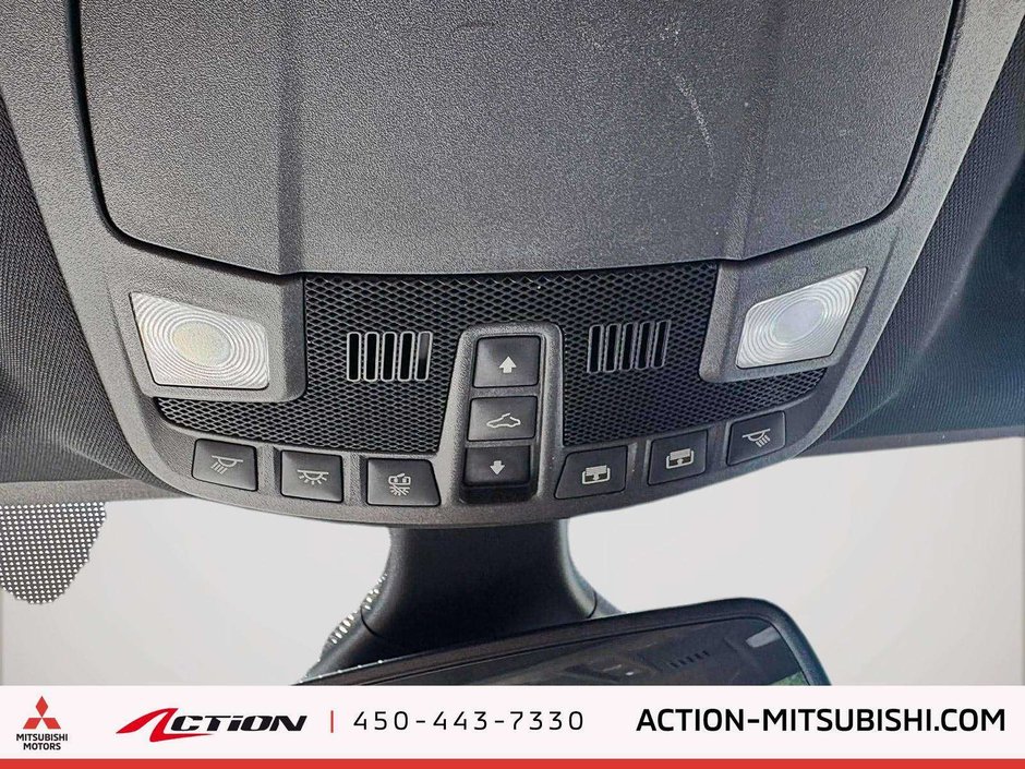 2021 Ford Edge ST-Line Toit Pano Cuir GPS MAgs 20 Po-22
