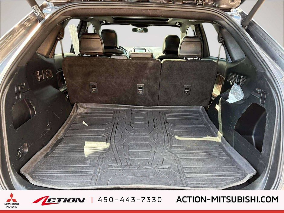 2021 Ford Edge ST-Line Toit Pano Cuir GPS MAgs 20 Po-11