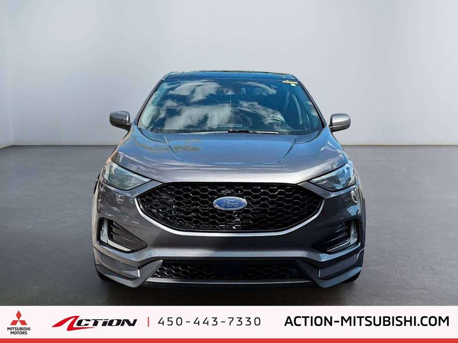 2021 Ford Edge ST-Line Toit Pano Cuir GPS MAgs 20 Po-7