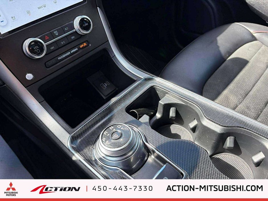 2021 Ford Edge ST-Line Toit Pano Cuir GPS MAgs 20 Po-21