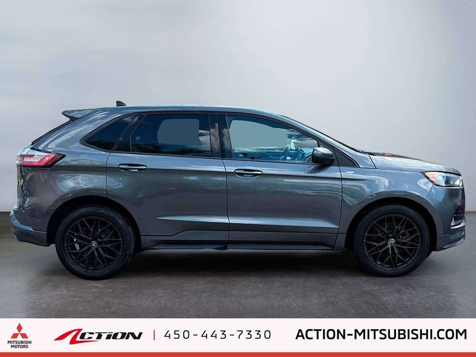 2021 Ford Edge ST-Line Toit Pano Cuir GPS MAgs 20 Po-5