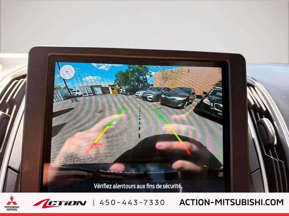 2021 Ford Edge ST-Line Toit Pano Cuir GPS MAgs 20 Po-19