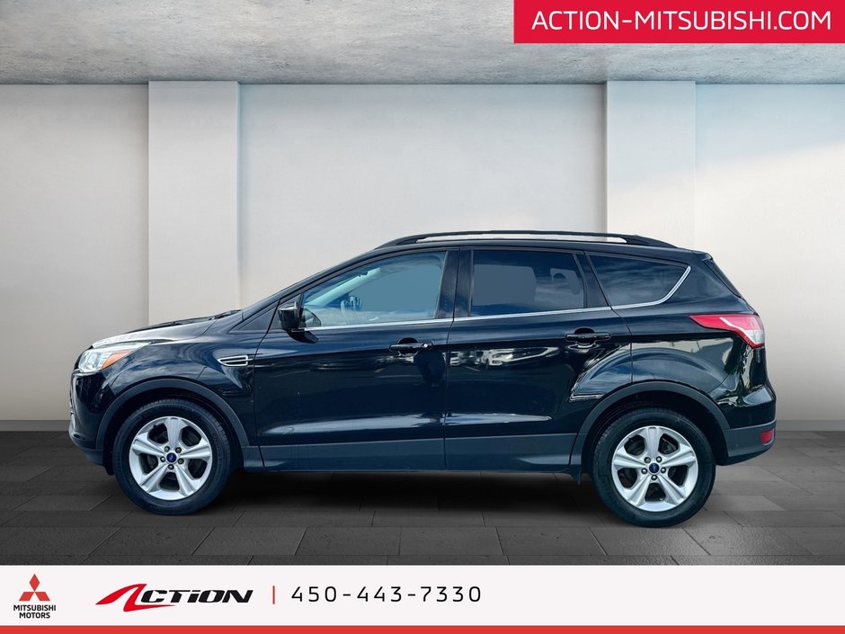 Ford Escape SE+AWD+CAMÉRA DE RECUL+MAGS 16PO+BLUETOOTH 2016-20