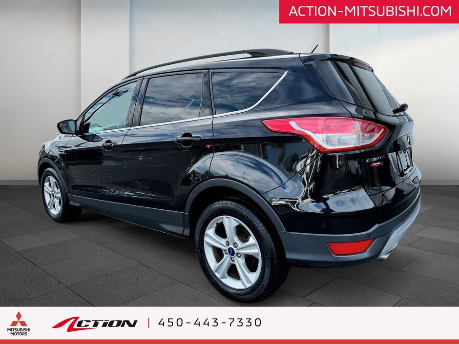 Ford Escape SE+AWD+CAMÉRA DE RECUL+MAGS 16PO+BLUETOOTH 2016-2