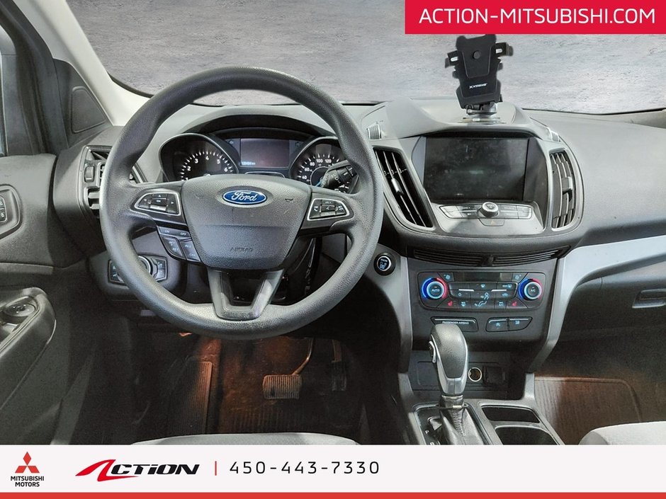 2019 Ford Escape SE 4WD Carplay Android Auto Sièges Chauffants Mags-15