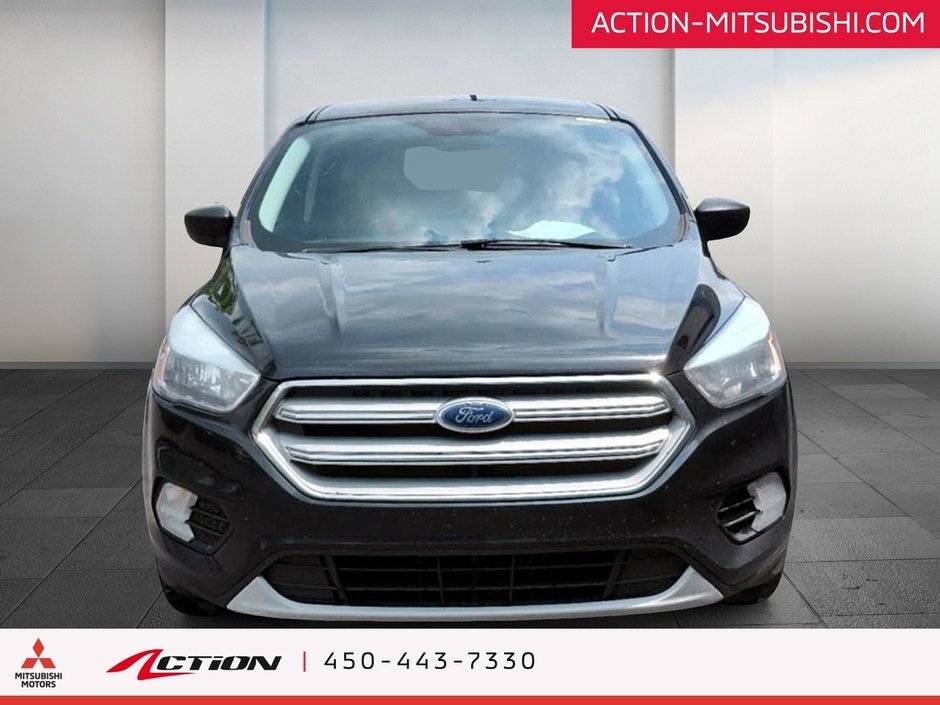 2019 Ford Escape SE 4WD Carplay Android Auto Sièges Chauffants Mags-7