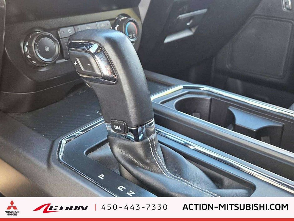 2019 Ford F 150 XLT Groupe Électriques Caméra de Recul Mags-24