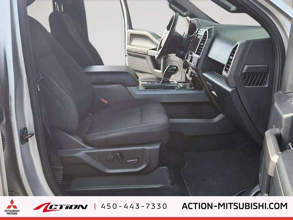 2019 Ford F 150 XLT Groupe Électriques Caméra de Recul Mags-15