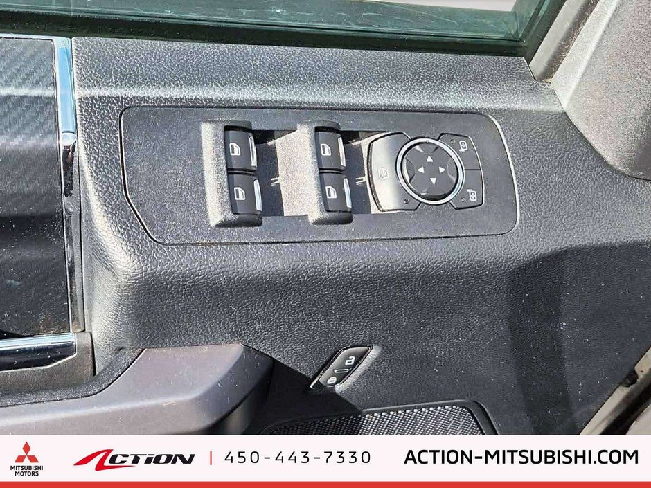 2019 Ford F 150 XLT Groupe Électriques Caméra de Recul Mags-9