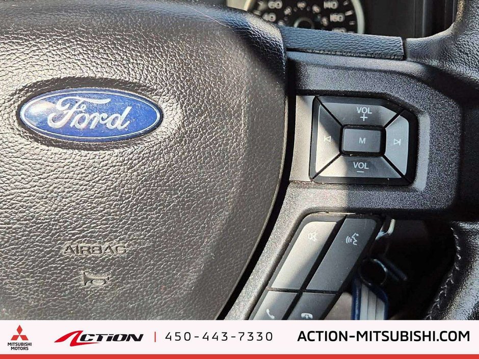 2019 Ford F 150 XLT Groupe Électriques Caméra de Recul Mags-19