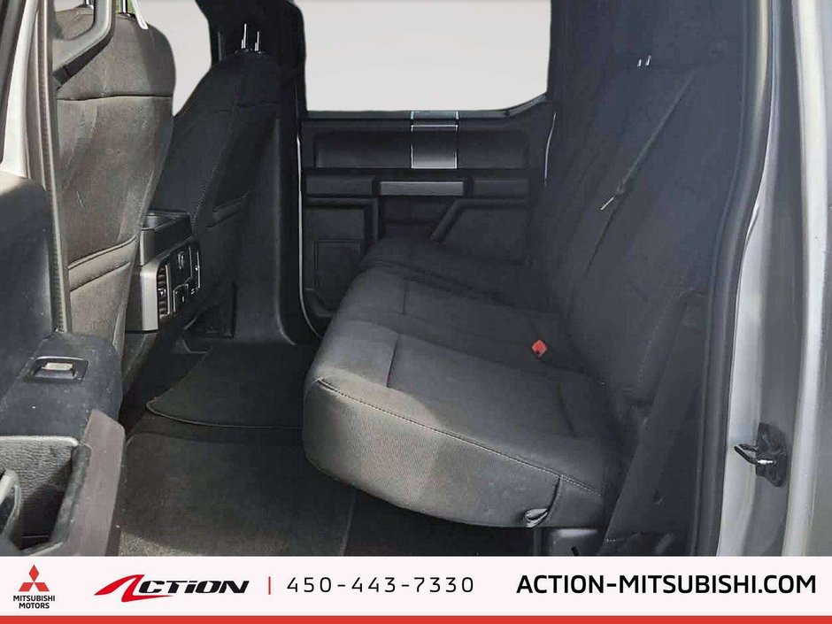 2019 Ford F 150 XLT Groupe Électriques Caméra de Recul Mags-11