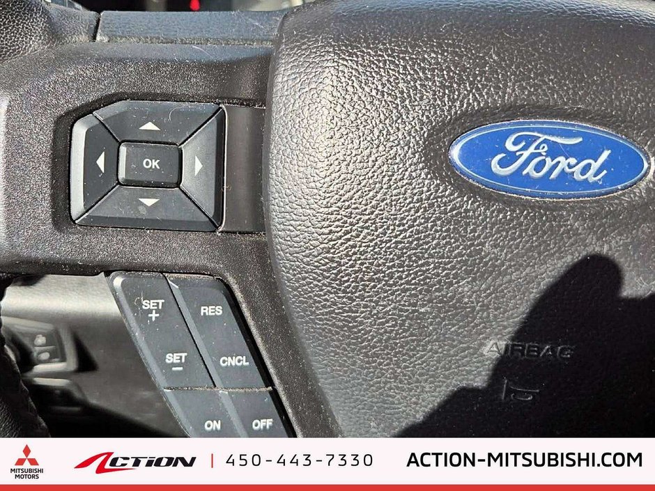 2019 Ford F 150 XLT Groupe Électriques Caméra de Recul Mags-20