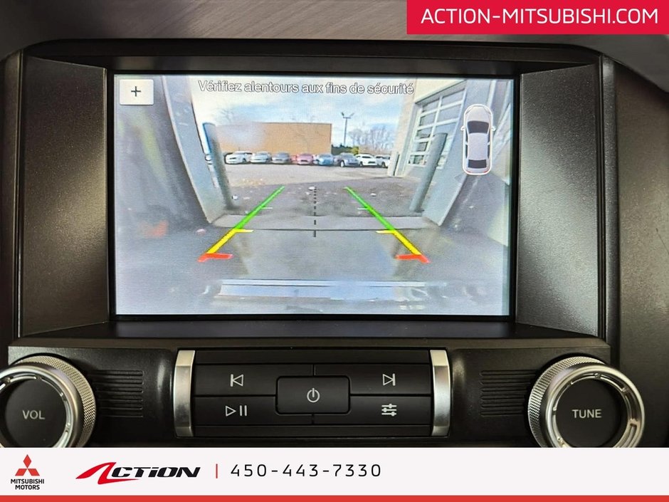 2019 Ford Mustang EcoBoost Premium Cuir SIèges Ventillés Mags-16