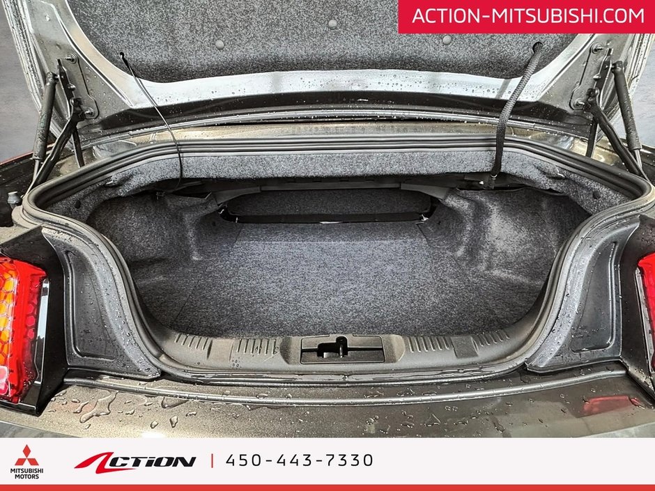 2019 Ford Mustang EcoBoost Premium Cuir SIèges Ventillés Mags-10