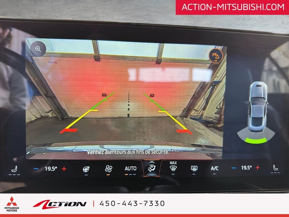 2024 Ford Mustang Premium Sièges Ventillés / Chauffants Cuir Mags-21