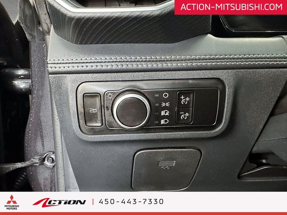 2024 Ford Mustang Premium Sièges Ventillés / Chauffants Cuir Mags-19