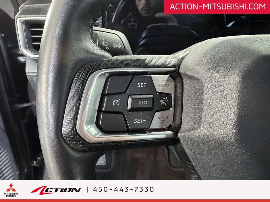 2024 Ford Mustang Premium Sièges Ventillés / Chauffants Cuir Mags-14