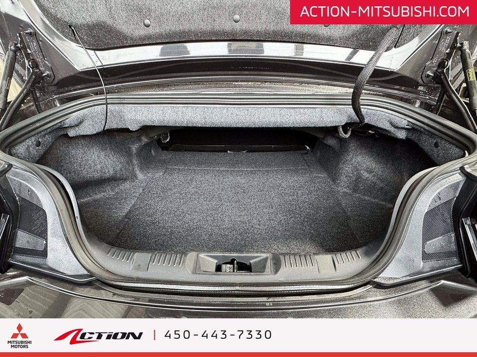 2024 Ford Mustang Premium Sièges Ventillés / Chauffants Cuir Mags-10