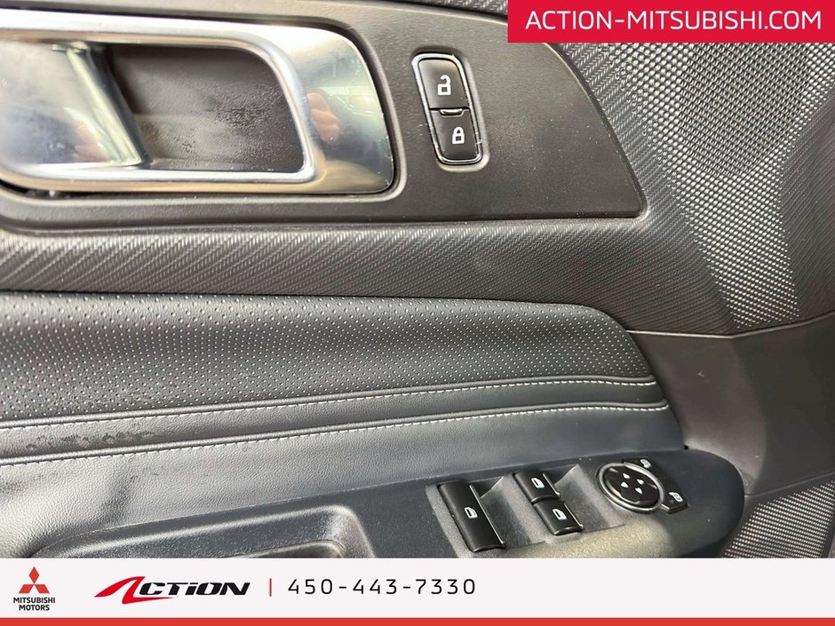 2024 Ford Mustang Premium Sièges Ventillés / Chauffants Cuir Mags-18