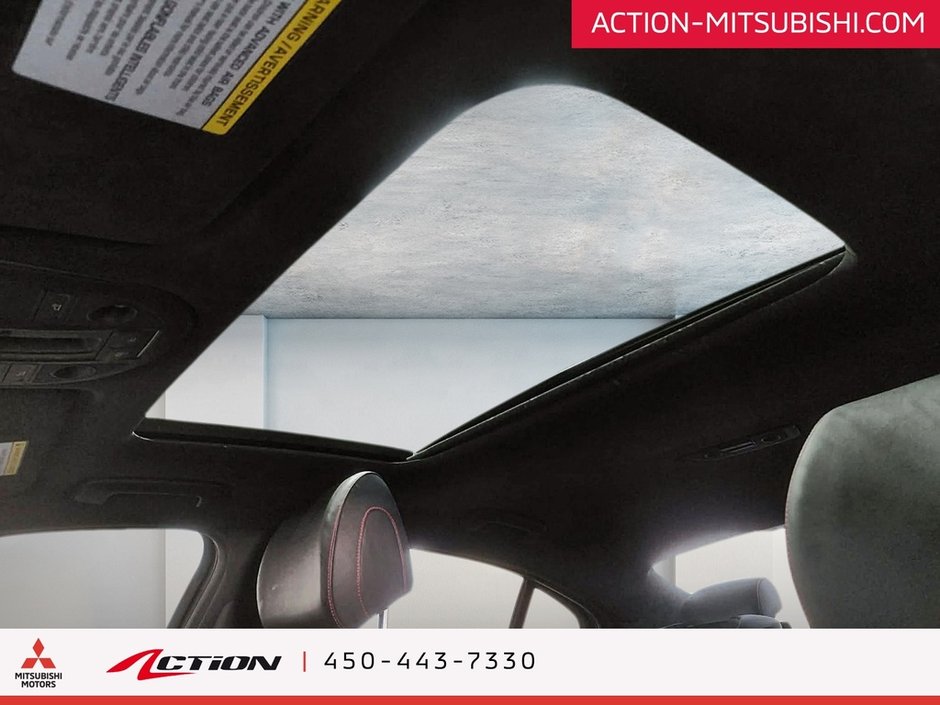 GENESIS G70 3.3T Sport AWD Toit Cuir Sièges Ventilés GPS Mags 2023-16