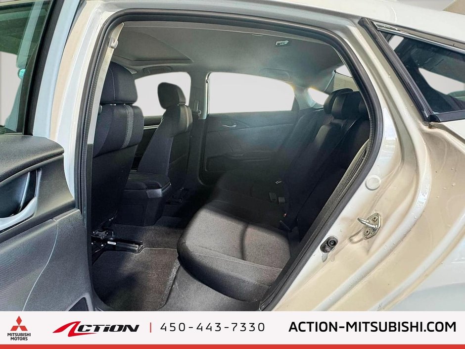 2021 Honda Civic Sedan EX Toit Ouvrant Groupe Électriques Mags A / C-11