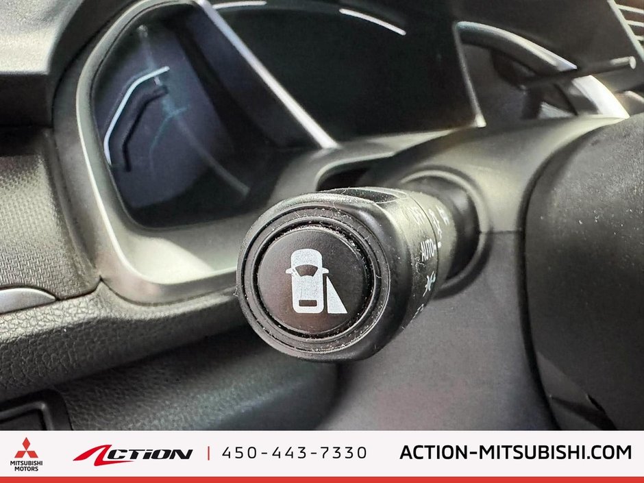 2021 Honda Civic Sedan EX Toit Ouvrant Groupe Électriques Mags A / C-22