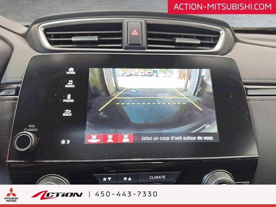 Honda CR-V Sport AWD Toit Ouvrant Carplay Android auto Mags 2020-23