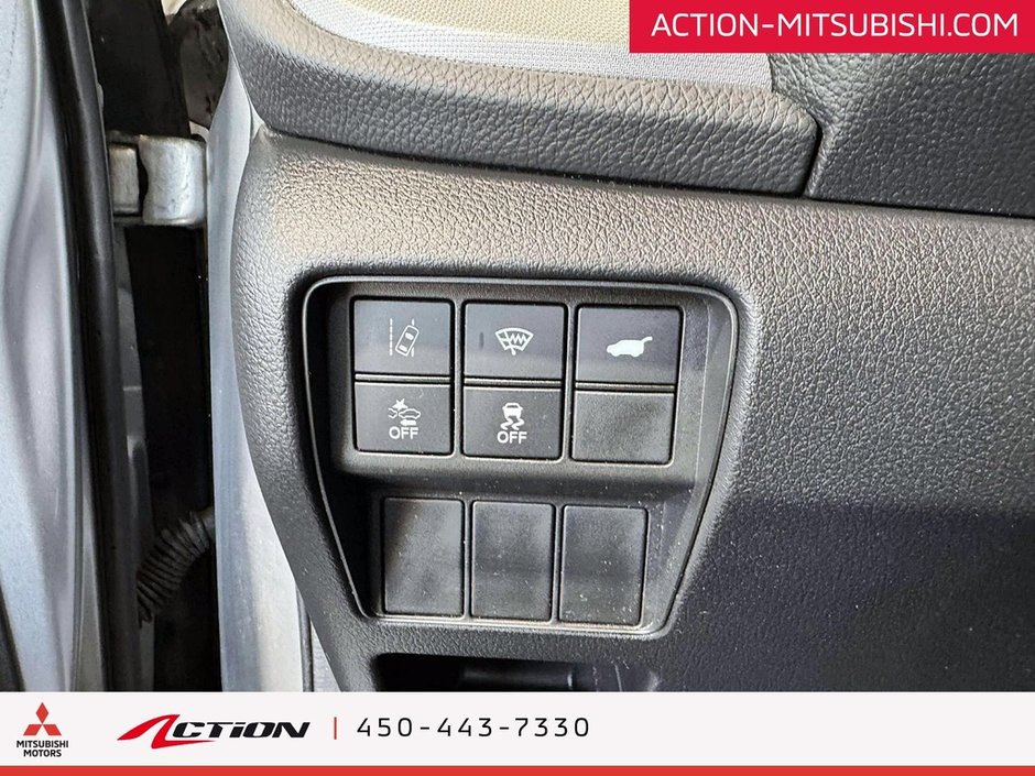 2020 Honda CR-V Sport AWD Toit Ouvrant Carplay Android auto Mags-24