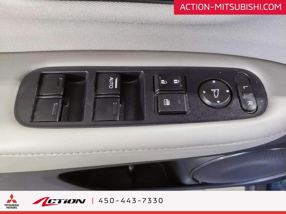 2016 Honda HR-V LX AWD Caméra de Recul Sièges Chauffants Mags-15