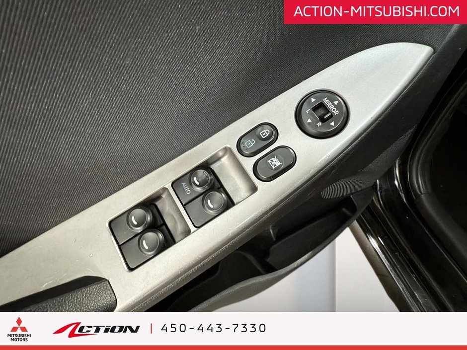 2015 Hyundai Accent 5dr HB Auto GL Air Climatisé Sièges Chauffants-13