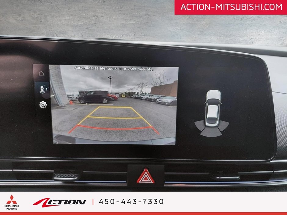 2022 Hyundai Elantra N N TOIT BOSS MAGS 19 PO ÉTÉ CUIR MAGS 18 PO HIVER-16