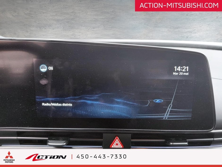 2022 Hyundai Elantra N N TOIT BOSS MAGS 19 PO ÉTÉ CUIR MAGS 18 PO HIVER-15