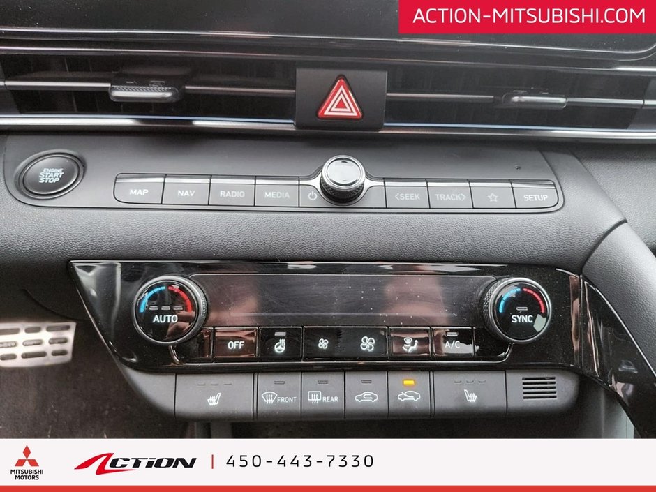 2022 Hyundai Elantra N N TOIT BOSS MAGS 19 PO ÉTÉ CUIR MAGS 18 PO HIVER-17