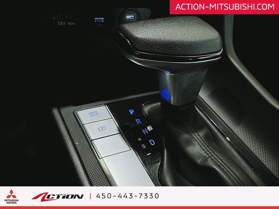 Hyundai Elantra ESSENTIAL CARPLAY ANDROID AUTO GROUPES ÉLECTRIQUES 2022-21